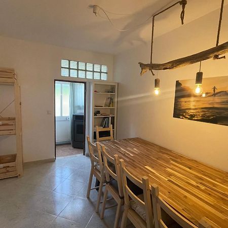 شقة Algarve Surf House Raposeira  المظهر الخارجي الصورة