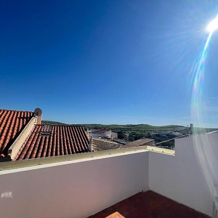 شقة Algarve Surf House Raposeira  المظهر الخارجي الصورة