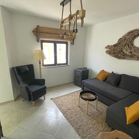 شقة Algarve Surf House Raposeira  المظهر الخارجي الصورة