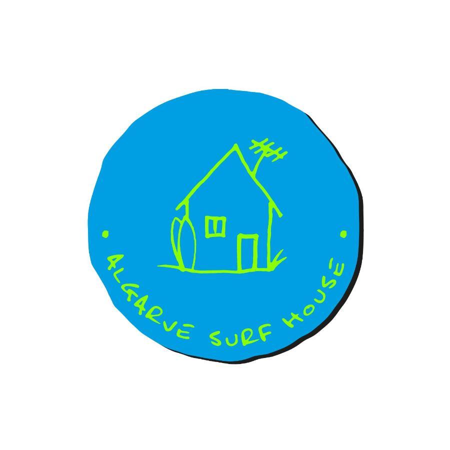 شقة Algarve Surf House Raposeira  المظهر الخارجي الصورة