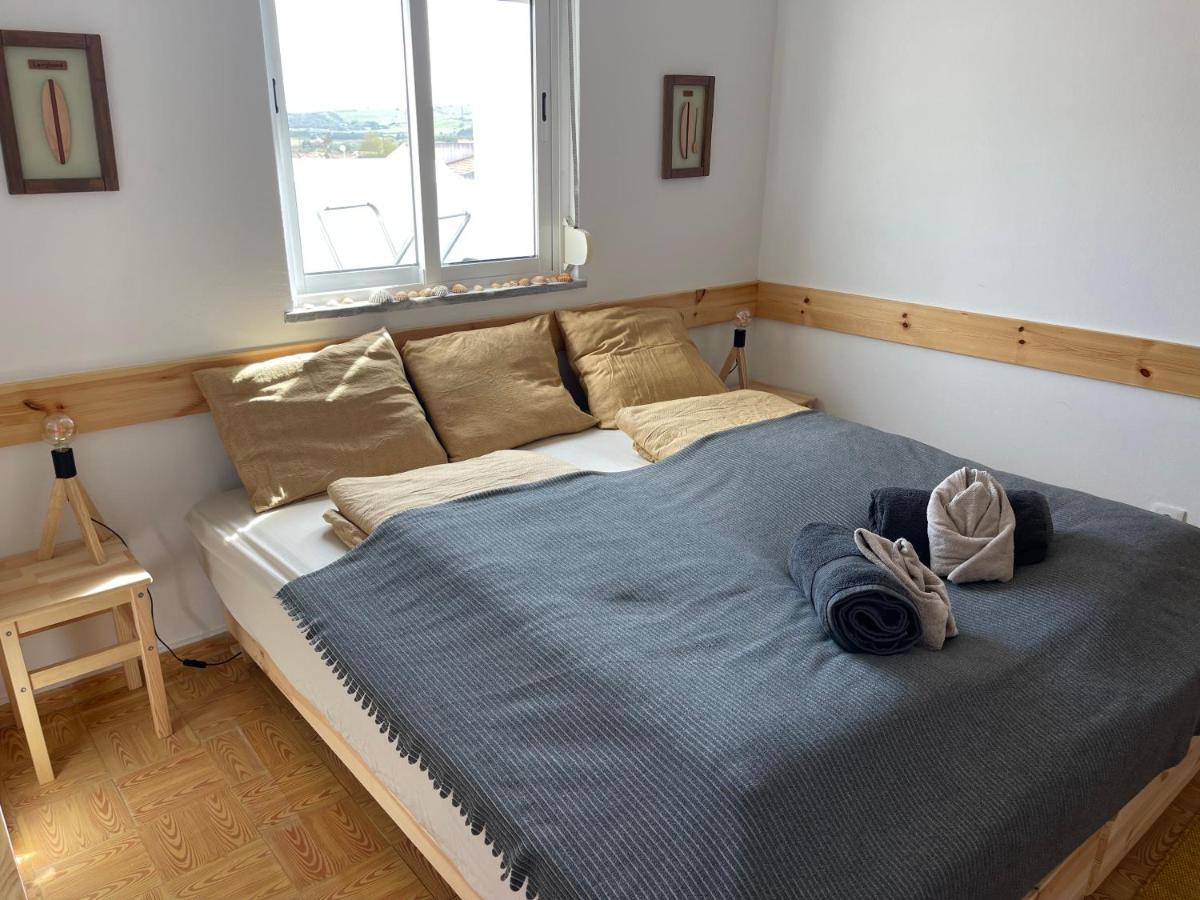 شقة Algarve Surf House Raposeira  المظهر الخارجي الصورة
