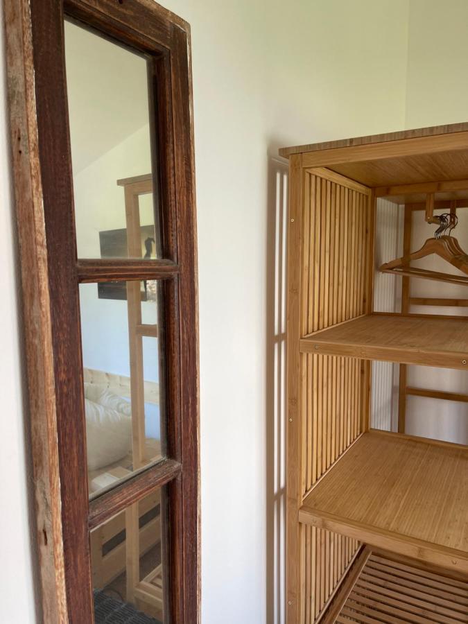 شقة Algarve Surf House Raposeira  المظهر الخارجي الصورة