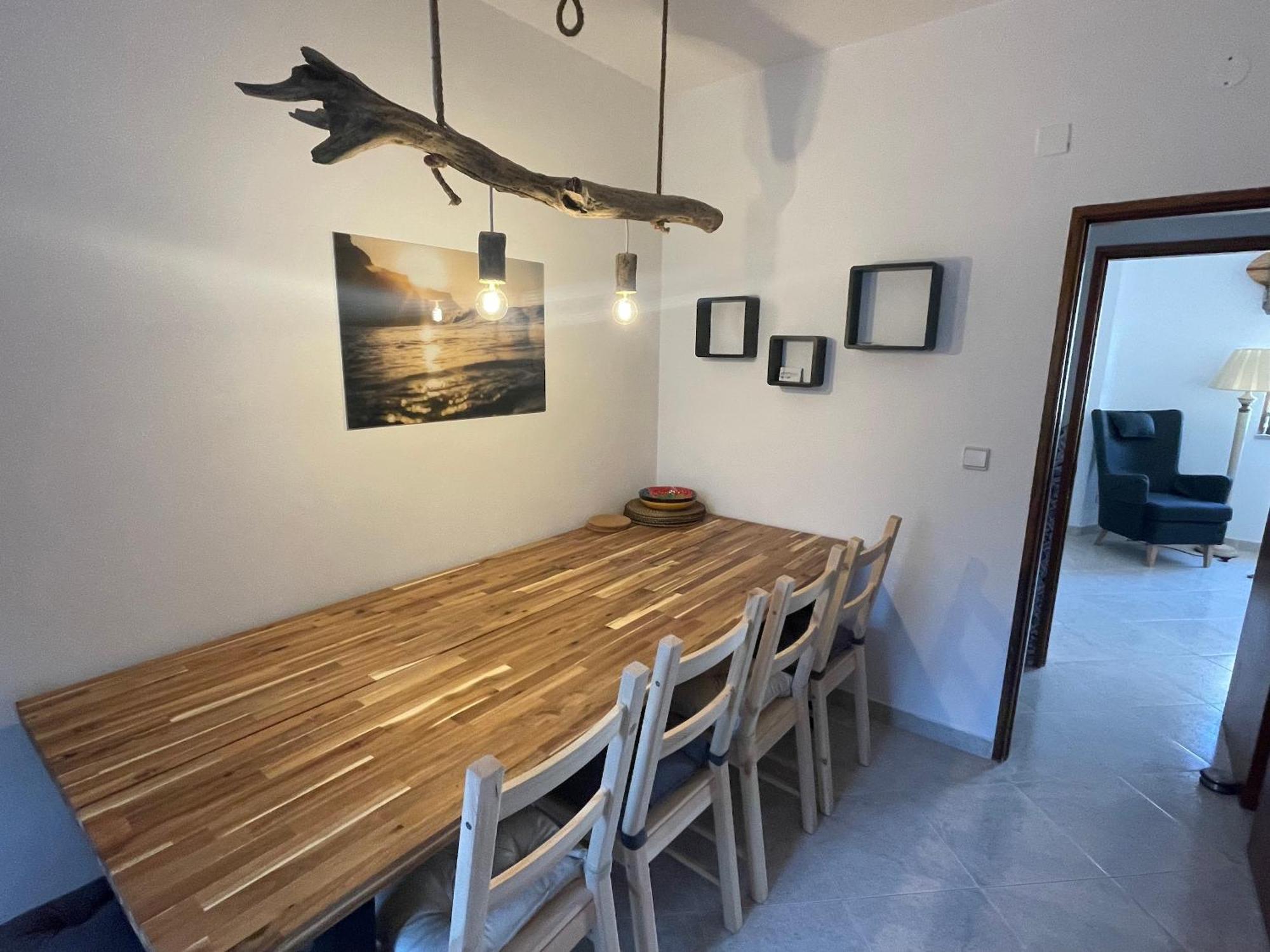 شقة Algarve Surf House Raposeira  المظهر الخارجي الصورة
