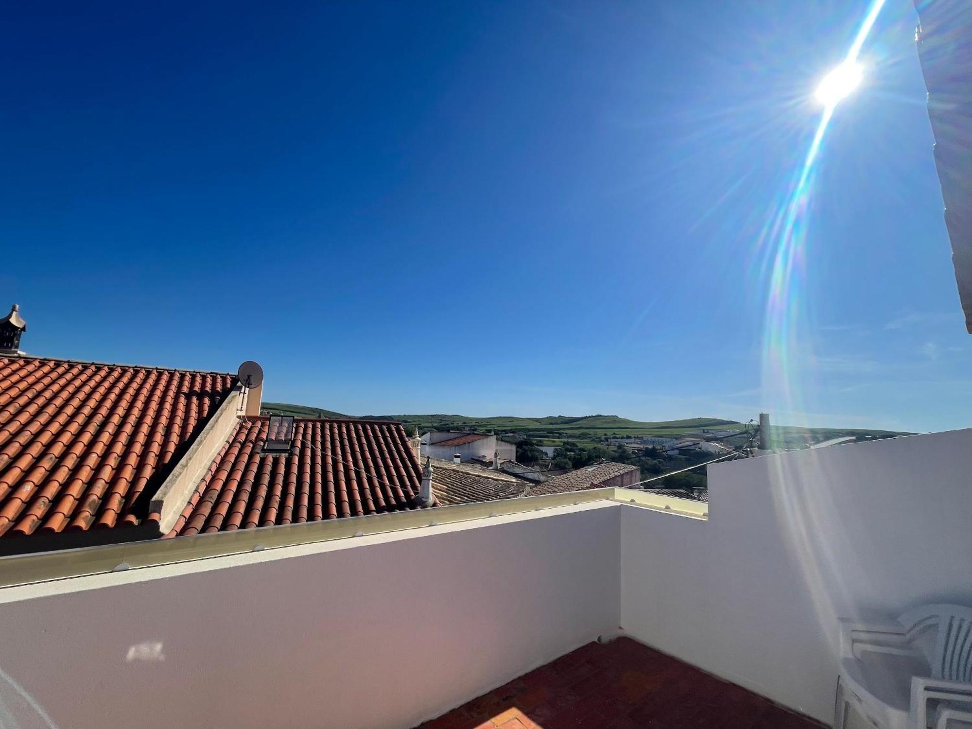 شقة Algarve Surf House Raposeira  المظهر الخارجي الصورة