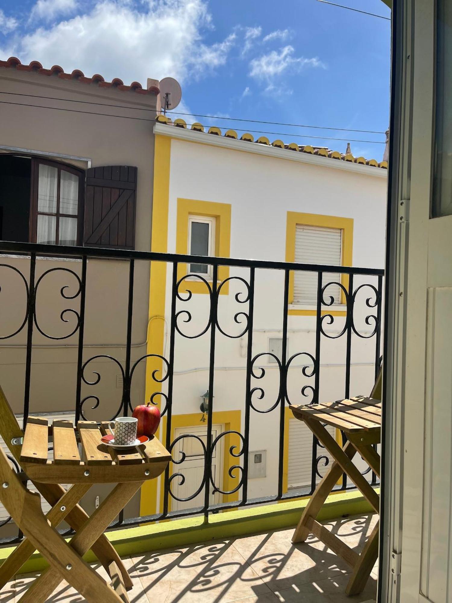 شقة Algarve Surf House Raposeira  المظهر الخارجي الصورة
